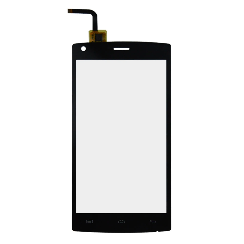 Для Doogee X5 Max ЖК дисплей + сенсорный экран дигитайзер для Pro lcd Pantalla запасные части