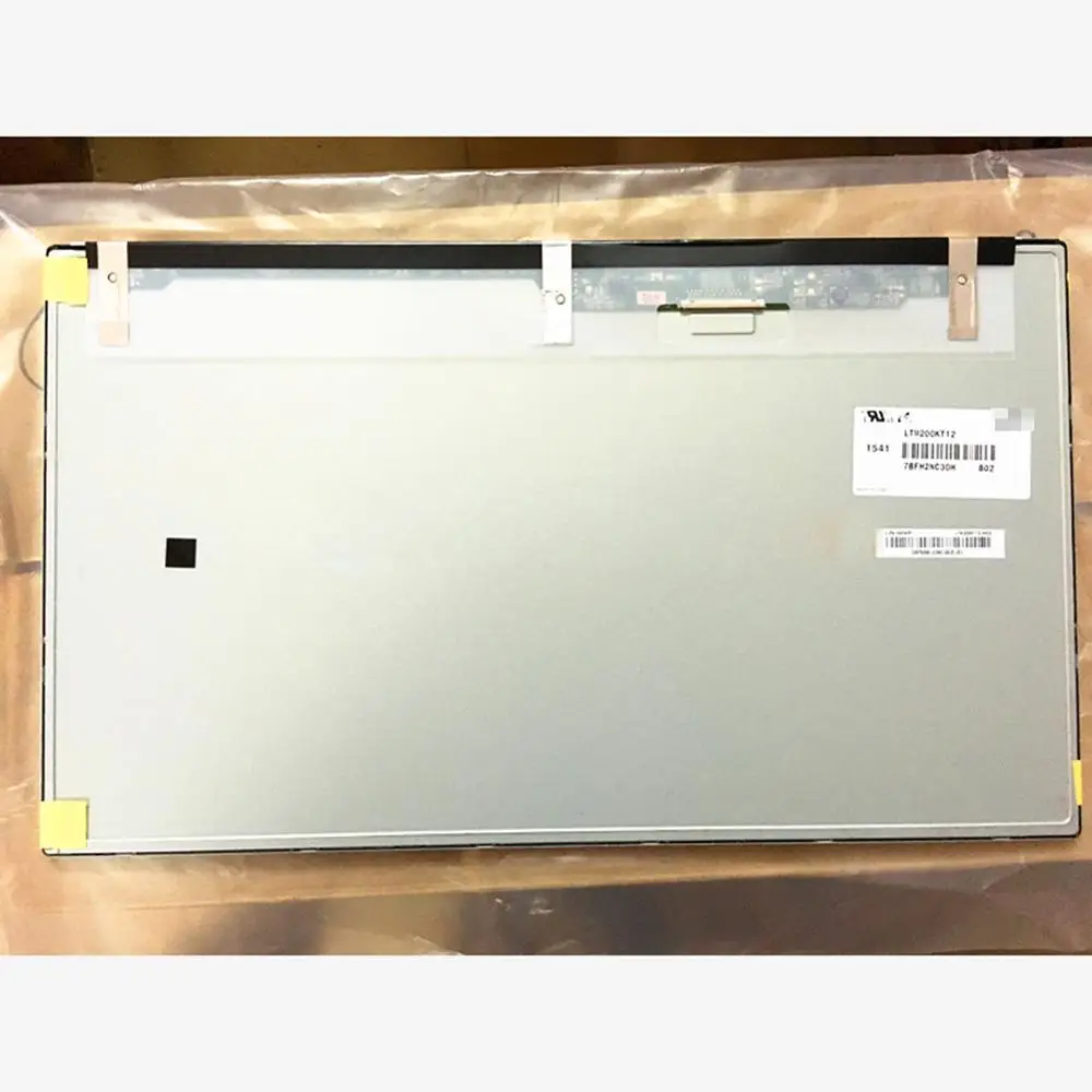 20 дюймов LTM200KT10 ЖК экран панель дисплея для SAMSUNG LED LVDS 30 Pins|ЖК-экраны и панели