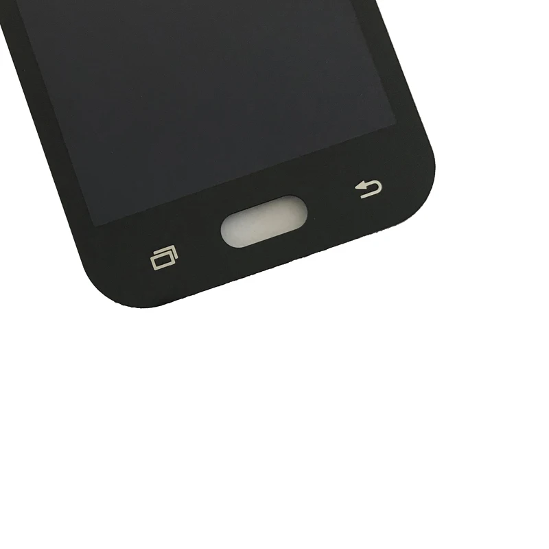 100% Тесты для Samsung Galaxy J1 Ace J110 sm j110f j110h J110FM сборка ЖК диспоея с дискретизатором