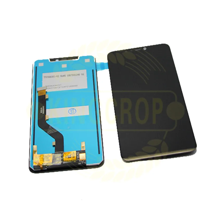 Для BLU vivo XI Plus lcd V0310WW V0311WW ЖК-дисплей сенсорный экран дигитайзер для Blu vivo Xi+ XIPlus lcd для vivo xi lcd
