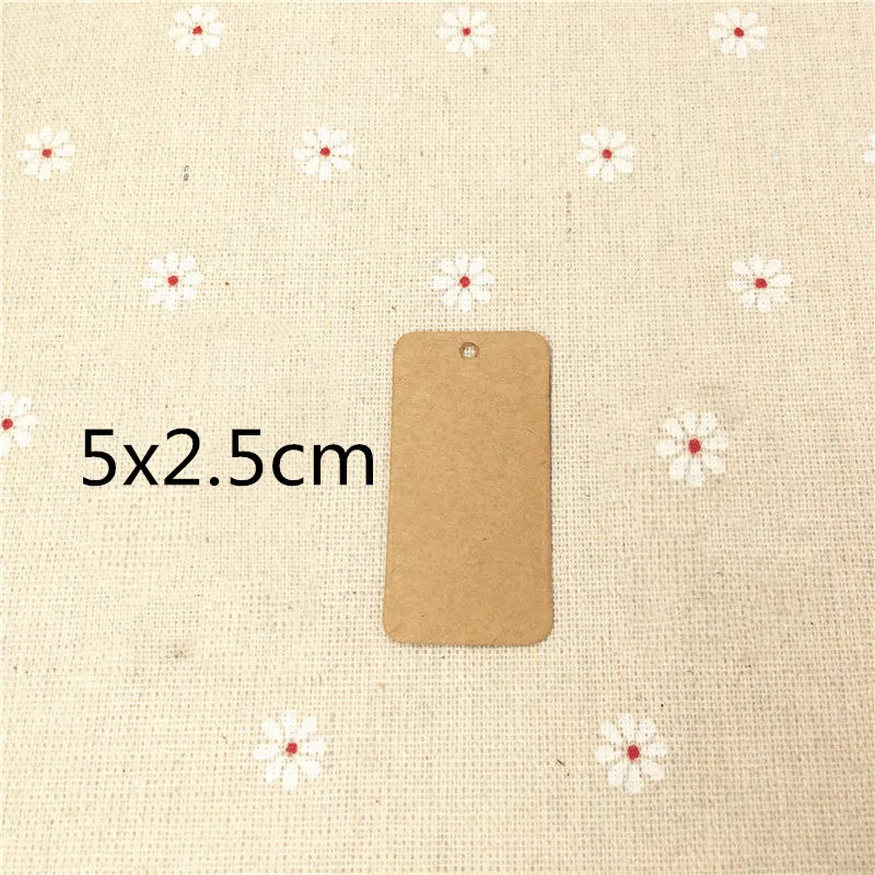 200 pcs tag 100 шт. 4x2 см праздничное украшение-растяжка Закладка тег ручной работы красный полые сердце Ретро стиль для книги Mark подарок Примечание доступны строки - Цвет: 200 pcs tag