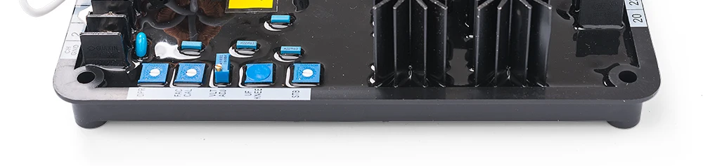 Vr6 США Cat генератор Mecc Alte AVR mecc alte электрооборудование Запчасти для генератора переменного тока автоматический регулятор напряжения