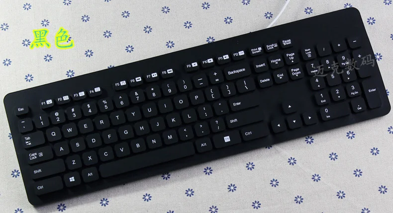 Для logitech K310 Мягкая силиконовая Пылезащитная Водонепроницаемая клавиатура протектор ПК настольная клавиатура чехол для ноутбука ПК компьютер