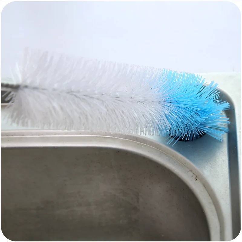 Волшебная гнущаяся щетка для очистки канализационных трубопроводов Dredge