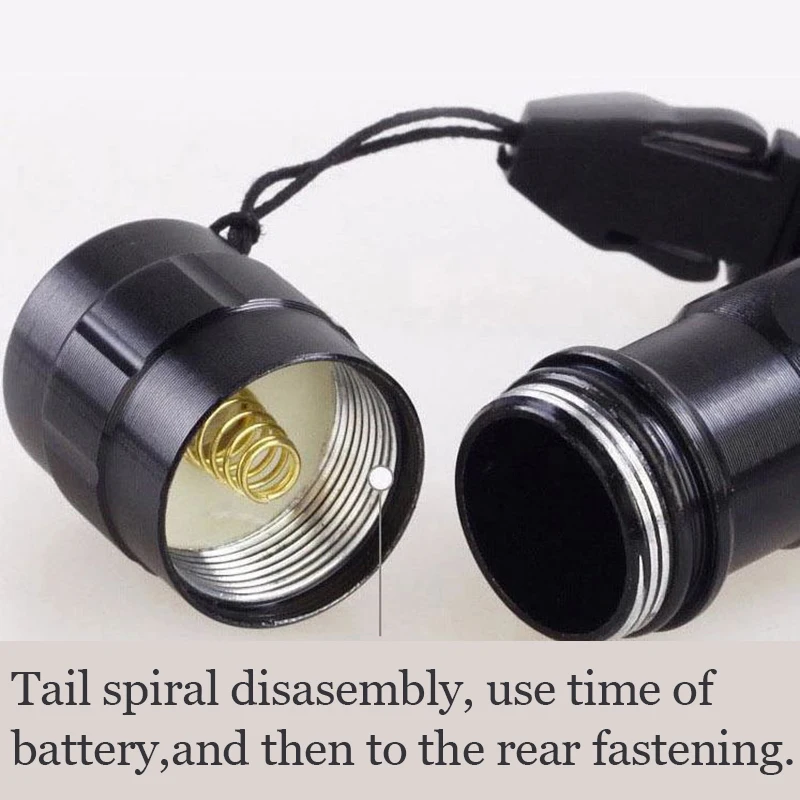 Светодиодный ная мини вспысветильник из алюминиевого сплава 3 Вт|small flashlight|flashlight
