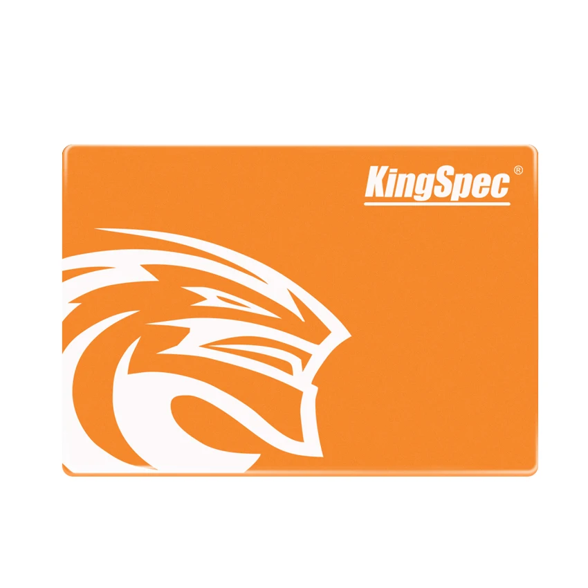 KingSpec 128 ГБ 120 SSD 2 5 дюймов 7 мм SATA3 P3-128 жесткий диск HDD HD Внутренний твердотельный