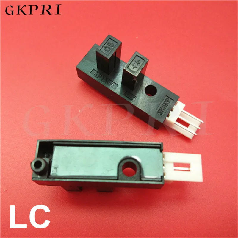 2pcs free shipping HR LC Limited Sensor /home position sensor for Mimaki jv22 JV33 JV5 Allwin Xuli Galaxy DX7 DX5 printers | Компьютеры и