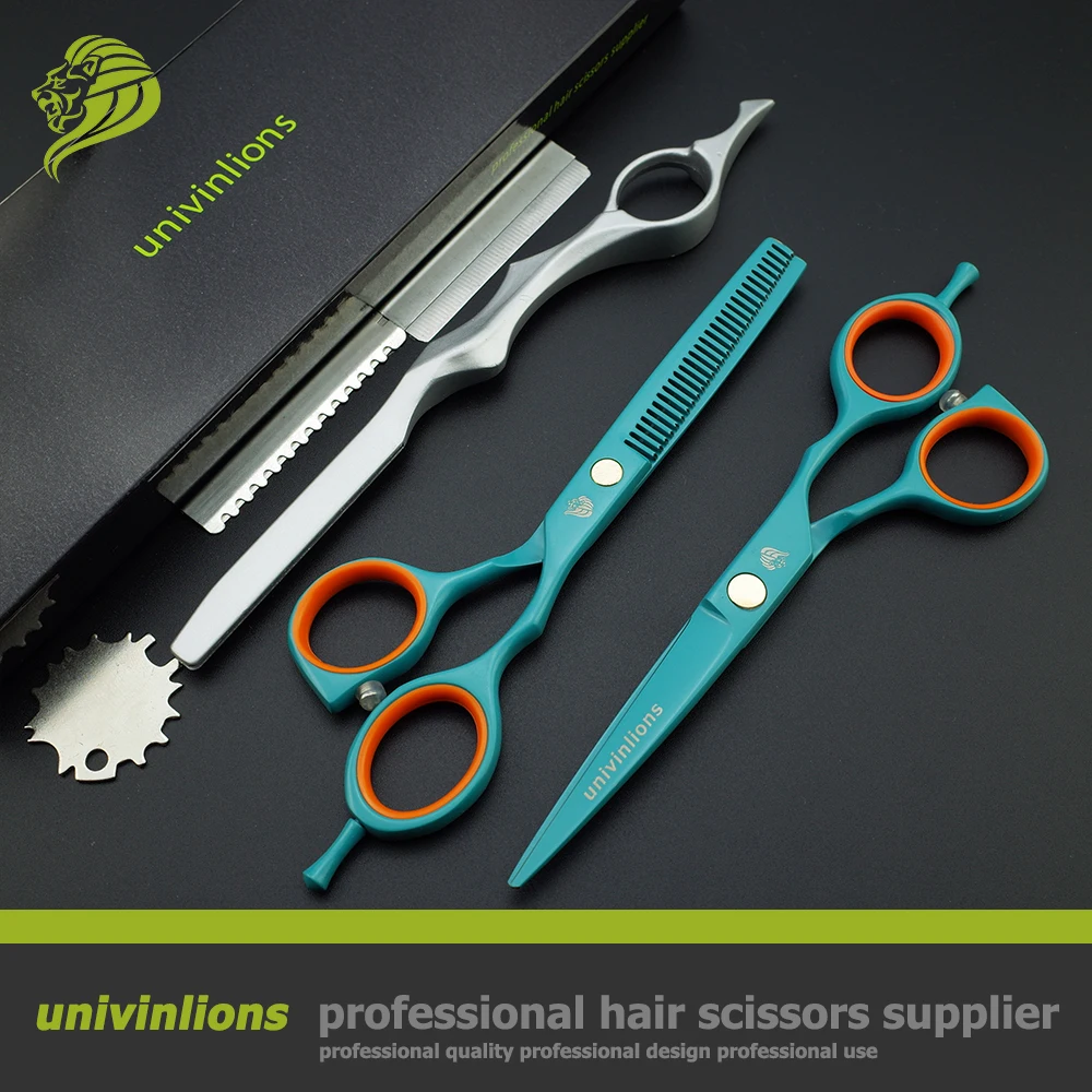 5 &quotПарикмахерские ножницы парикмахерский набор парикмахерские