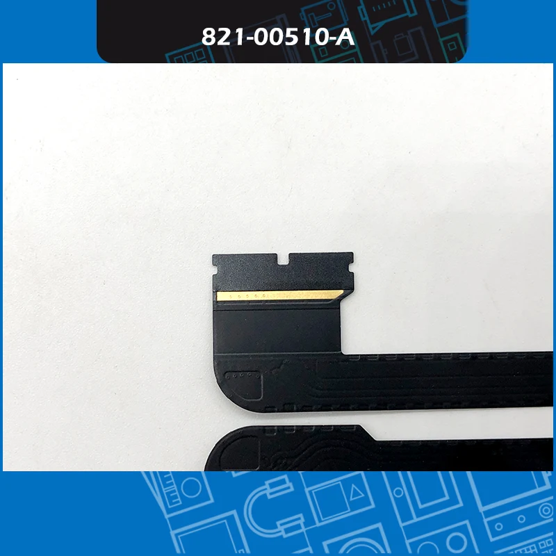 Новый светодиодный ЖК кабель LVDs 821 00510 A для Macbook Retina 12 дюймов A1534 экрана 2015 2016 2017