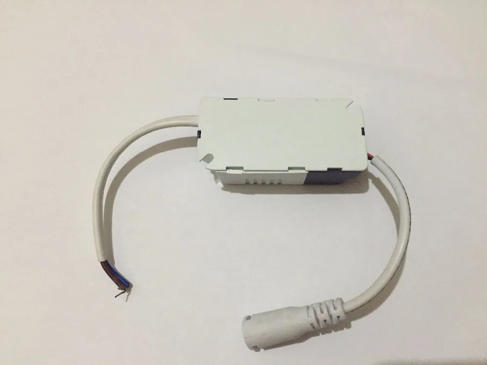 Бесплатная доставка Φ 3W DC 3 ~ 12V/280mA светодиодный балластный драйвер AC 90 265V ac ac dc