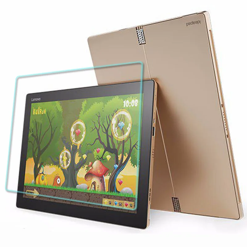 Закаленное стекло 2.5D для Lenovo Miix 4 700 710 Pro защитная пленка экрана планшета 12 дюймов