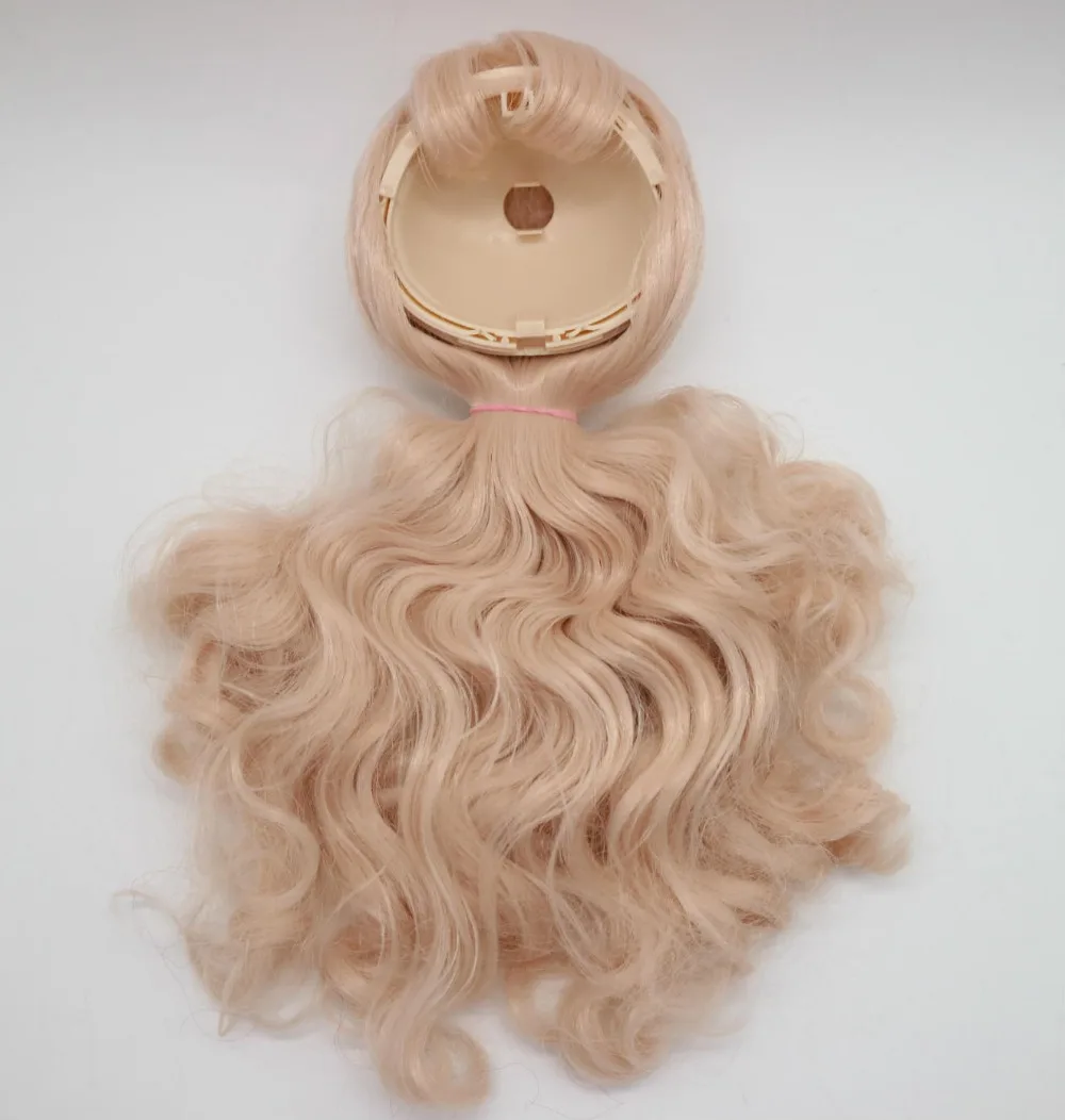 Blyth кукла скальп blyth парики для кукол (RBL) 0726 | Игрушки и хобби