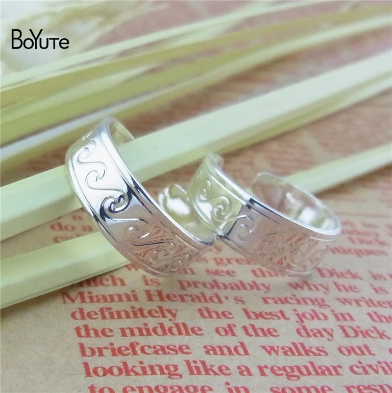 BoYuTe 5 шт. Модные женские ювелирные изделия для тела металлическое Латунное