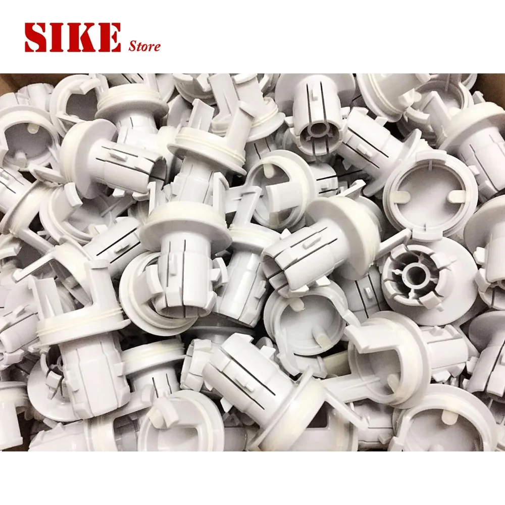 

10 Pcs Toner Bottle Chuck For Canon IR ADV6255 6255 6265 6275 8205 8105 8095 8085 Toner Bottle Holder Unit