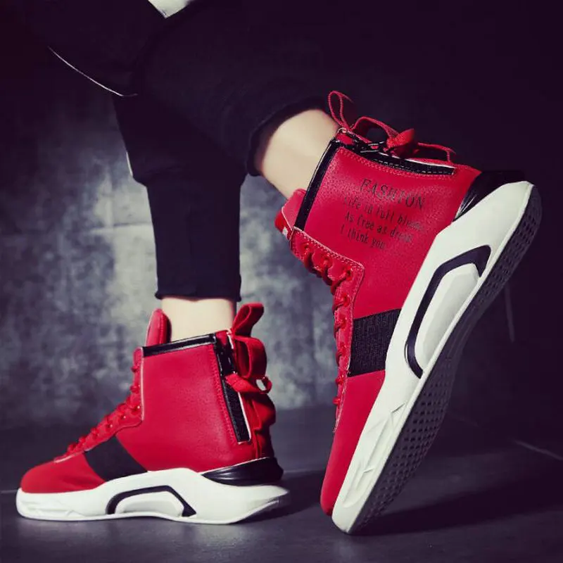 Лидер продаж 2019 Высококачественная Мужская обувь на плоской подошве в стиле