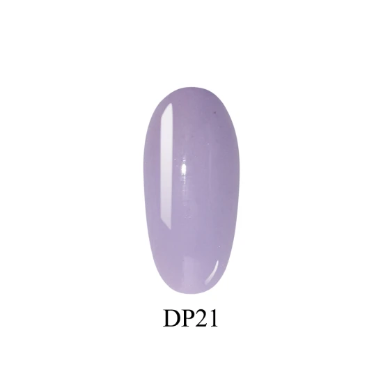 DP21 10 г погружающийся порошок для ногтей голографический блеск Dip пигментная пыль без лампы для маникюра акриловый дизайн ногтей украшения TRDP01-22 - Цвет: DP21