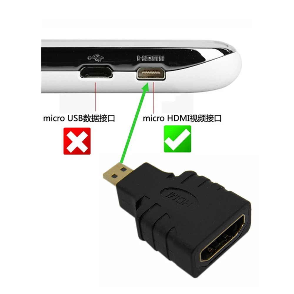 Бесплатная доставка высококачественный адаптер HDMI совместимый с женским и