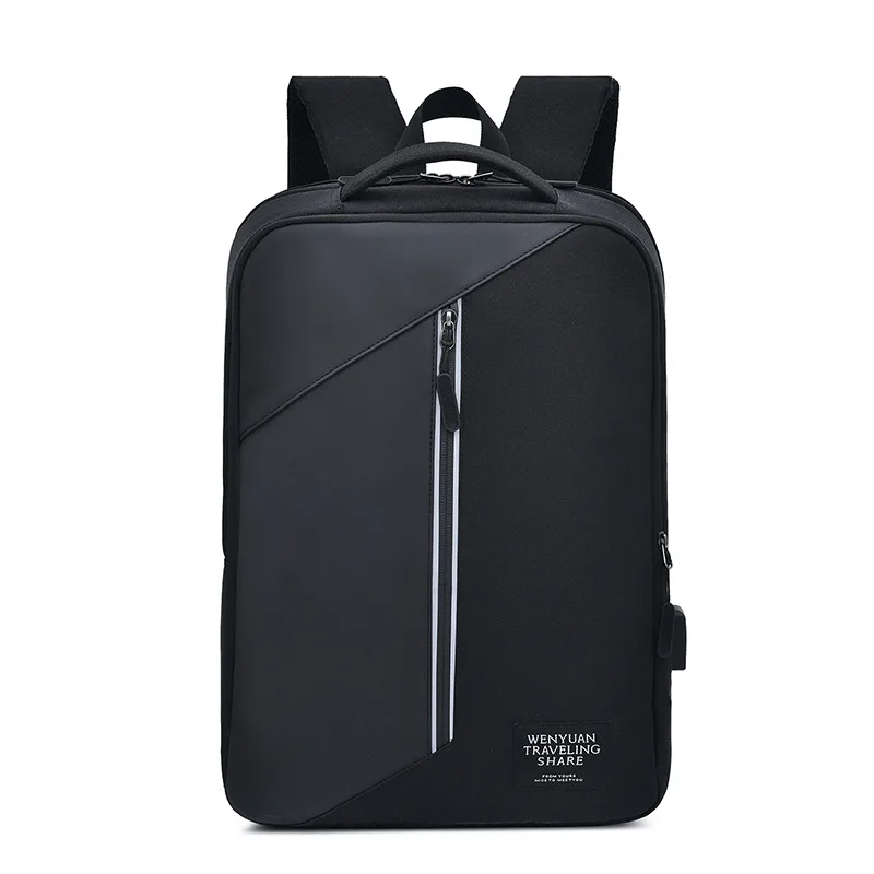 Мужской водонепроницаемый рюкзак для ноутбука 14-15 6 дюймов | Компьютеры и офис