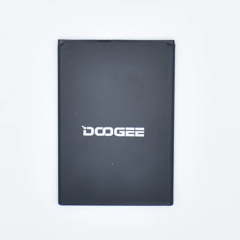 Hekiy Для Doogee X20 BAT17582580 сменный аккумулятор новый оригинальный 5 0 дюймов doogee X20L для
