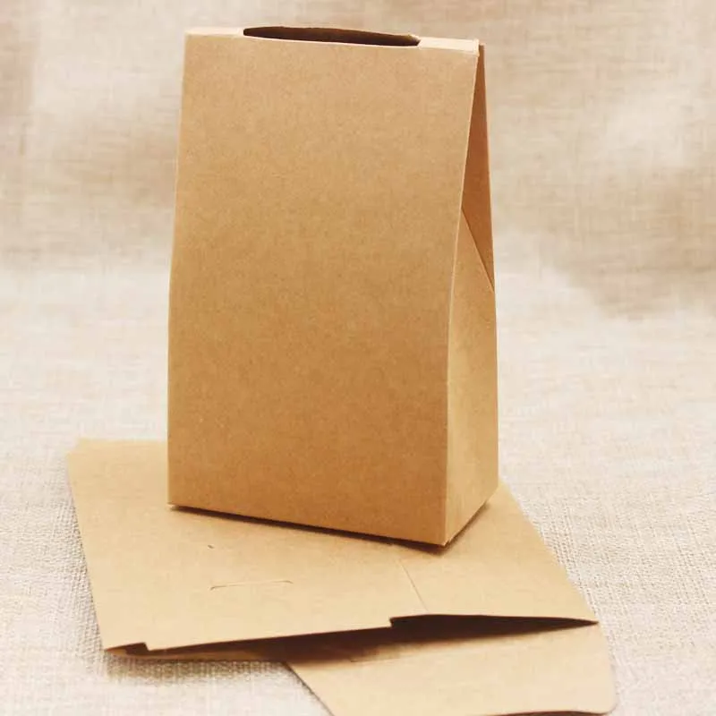 Pattern design paper gold foil gift box candy/wedding favor products package decoration 20pcs per lot | Украшения и аксессуары