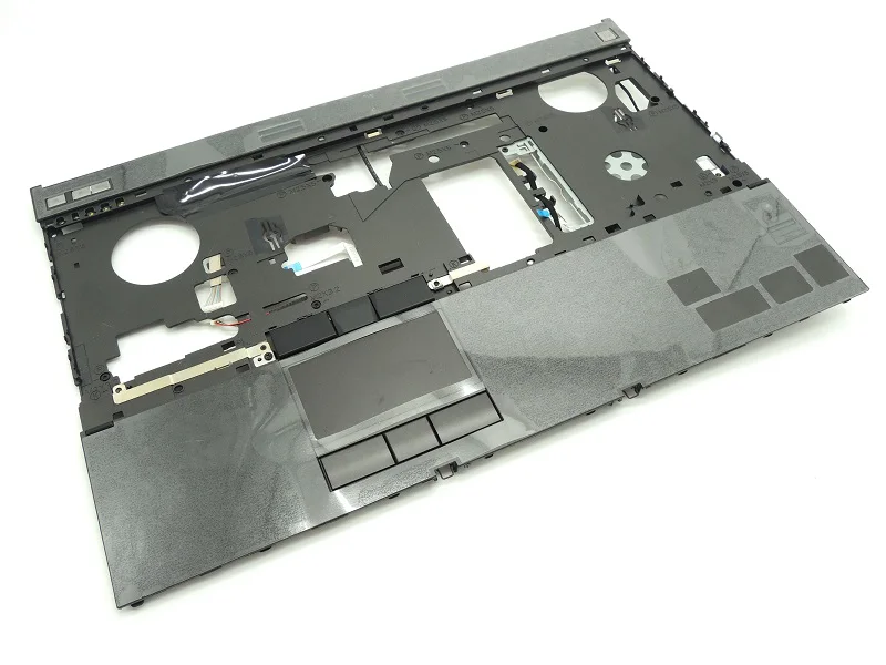 

New For Dell Precision M4600 Palmrest Touchpad CHA01 9W1W7