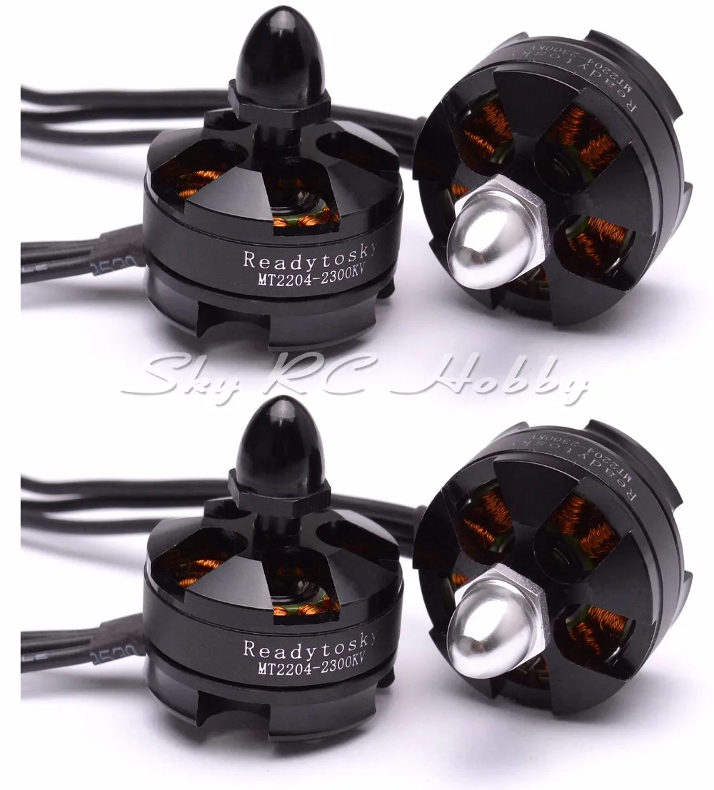 Robocat 270 270 мм Рамка комплект w/Naze32 плата MT2204 мотор 12A Simonk ESC/Mini 20A BLHeli_S OPTO ESC TS5828L передатчик