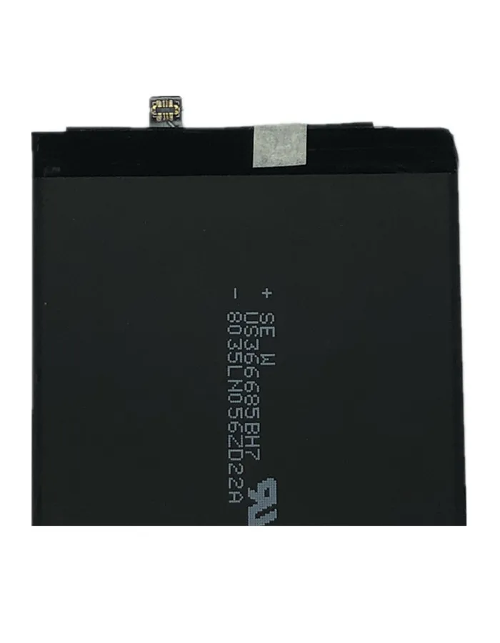 Оригинальный аккумулятор HB356687ECW для телефона huawei nova 2 plus BAC AL00 3340 мАч|battery for