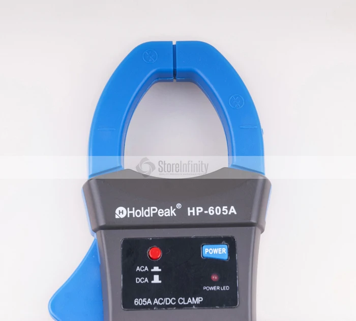 Цифровой зонд Fluke 15B + Plus с автоматическим диапазоном мультиметр зажим адаптер