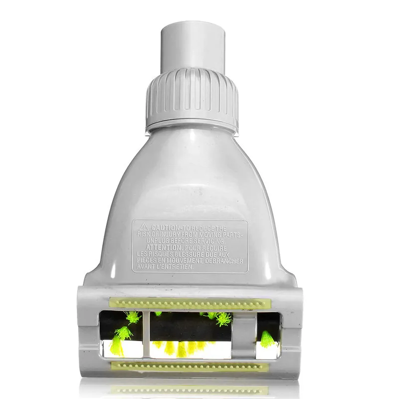 2018 32 мм аксессуары для пылесоса Турбо щетка вибрационная удаление клещей