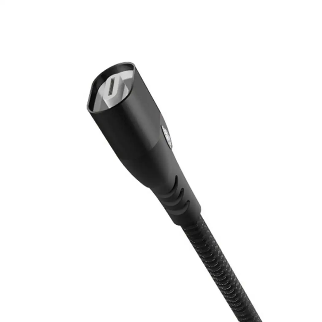 Магнитный кабель передачи данных для мобильного телефона Android type-C быстрой