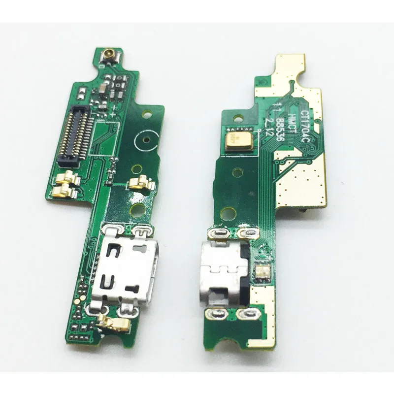 Для Xiaomi Redmi 4X4 Pro 5 4A 5A 6A Note 6 5 Pro usb зарядное устройство порт Micro док-станция зарядный разъем гибкий кабель плата
