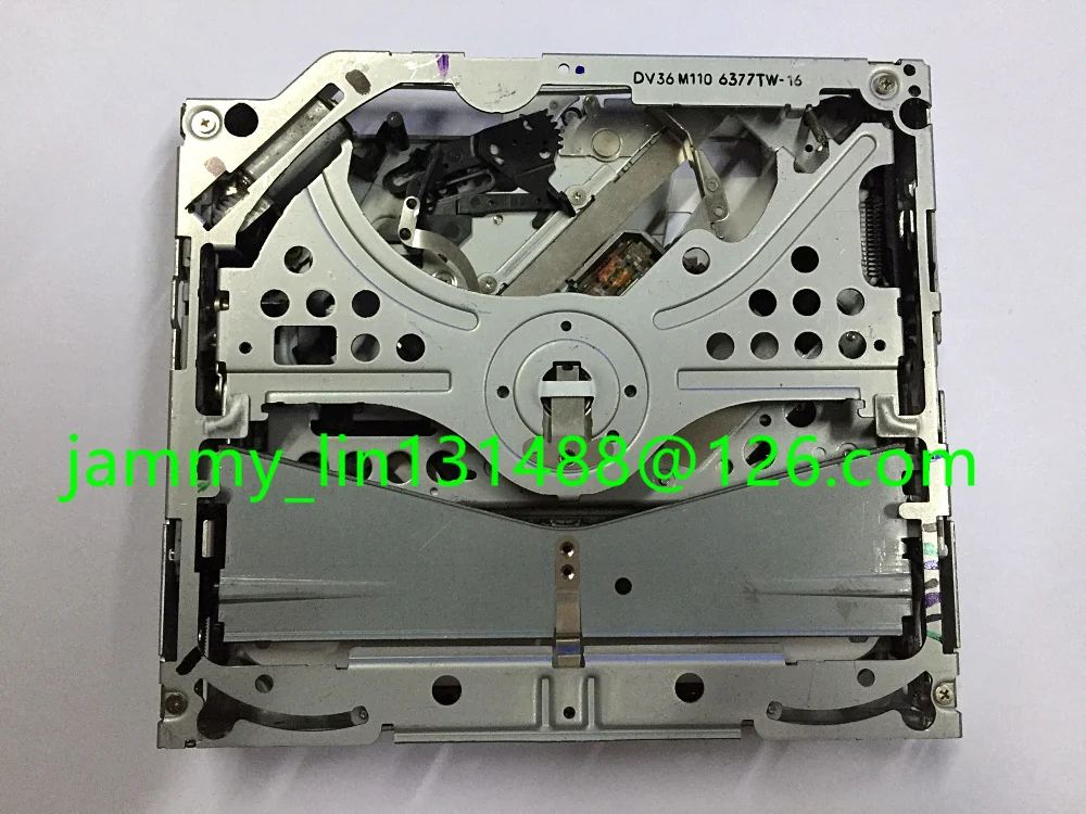 DV33M32A alpine DVD НАВИГАЦИЯ DV36M110 механизм привода погрузчика DV33M01B для RNS-E E70 A3 A4 PLUS карта автомобиля DVD аудио gps
