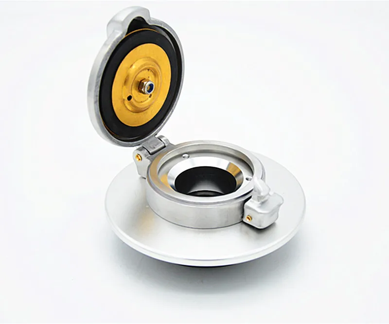 Новый бензиновый топливный бак для кафе кепка триумфа &quotматовое&quot