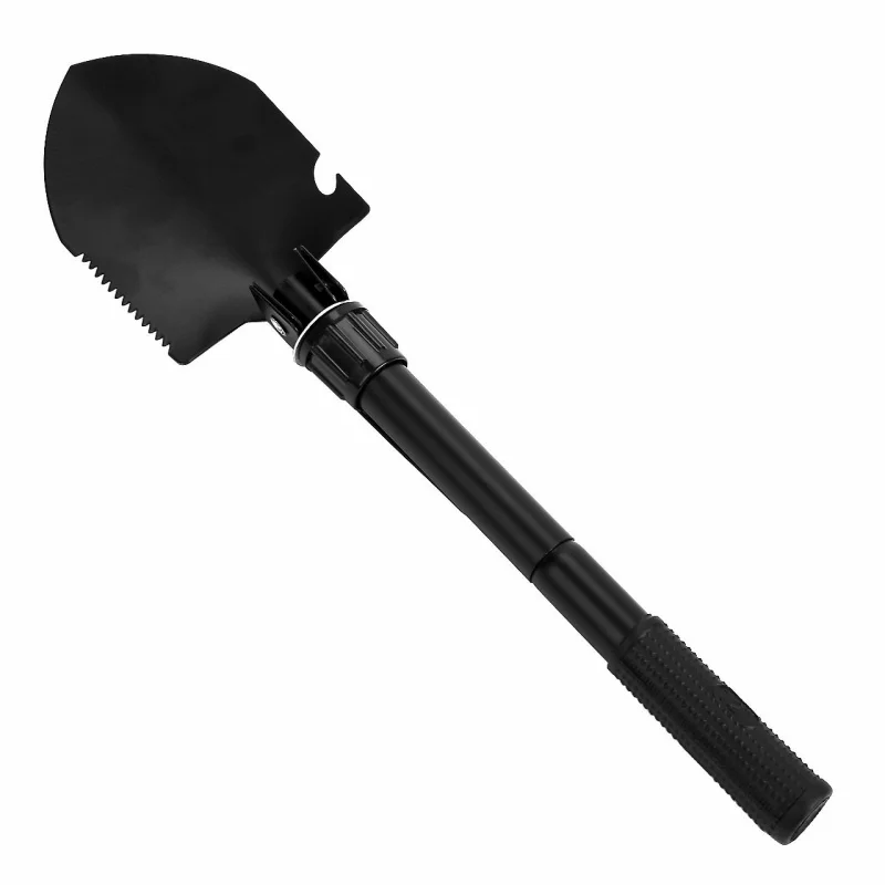 Военная Складная лопата военная многофункциональная для кемпинга походов