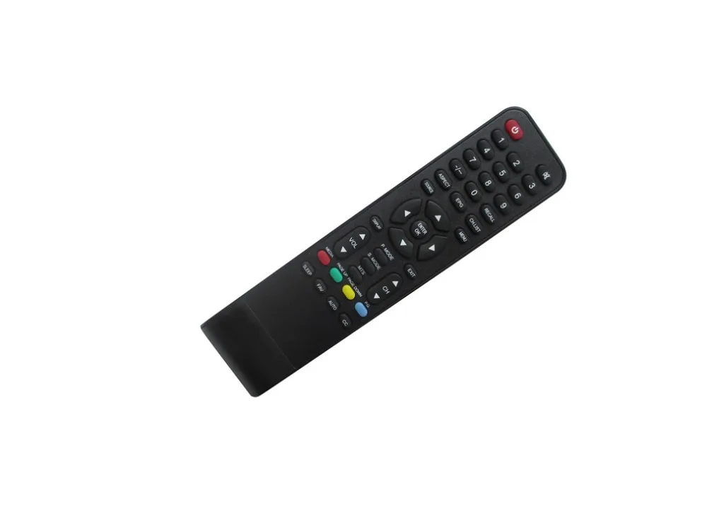 Пульт дистанционного управления для VIORE LC24VF56 LC24VF56PR LC24VF56BA LC24VF56BL1 LC24VF56BL2 LC24VF56GM