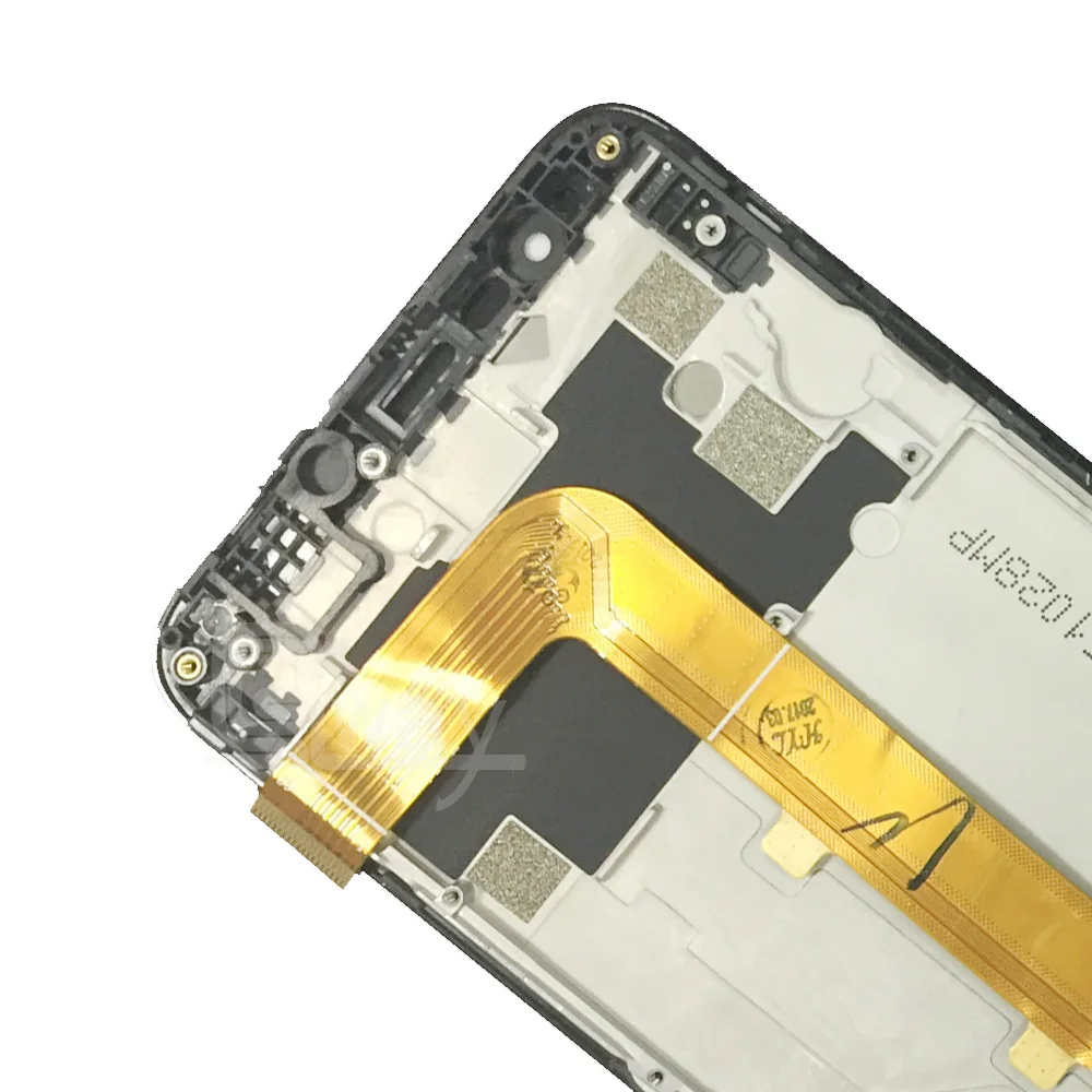 Сенсорный экран 5 0 дюйма для Alcatel One Touch Pop 4 lcd 5051 5051D 5051X 5051J 5051M OT5051 дигитайзер