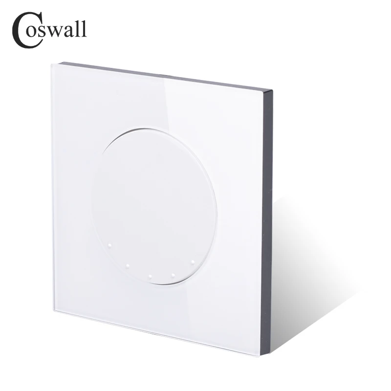 Coswall 2018 Новое поступление 1 комплект настенный дверной Звонок переключатель