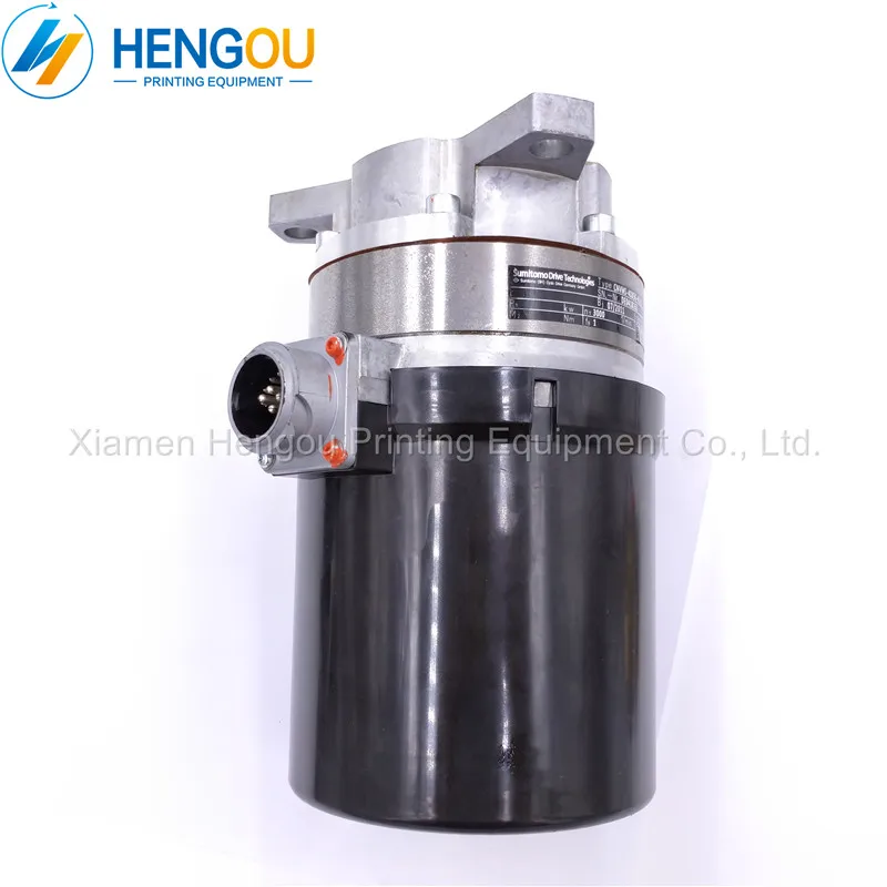 1 шт. чернильный роликовый двигатель Heidelberg CD74 XL75 L2.105.3051 L2.105.3051/02|Детали принтера| |