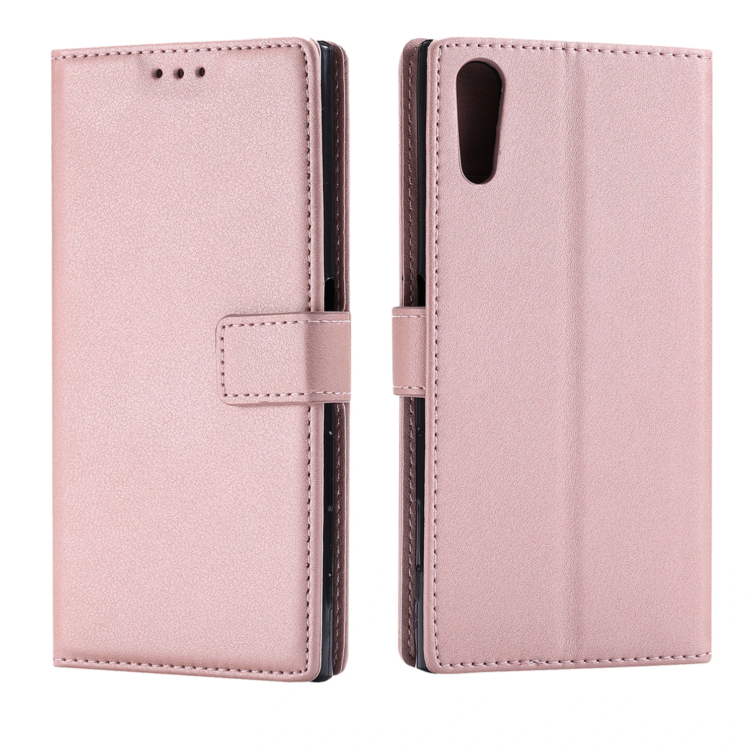 Мягкий флип чехол для Funda Sony Xperia XZ Dual F8332 F8331 SO 01J кожаный бумажник телефона Kagura