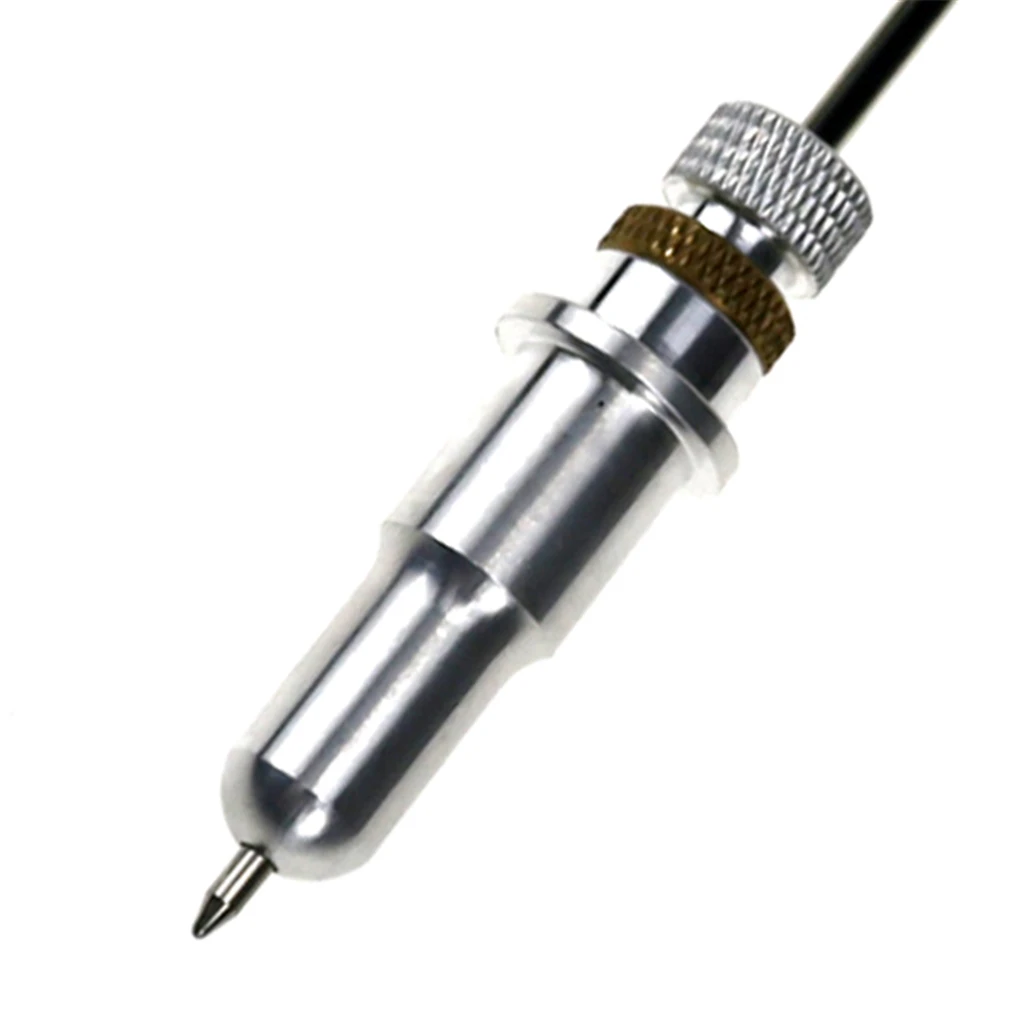 12 мм Roland Graphtec GCC Liyu Rabbit режущий плоттер держатель для ручки виниловый резак|Фреза|