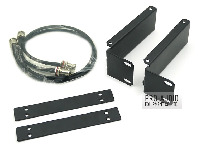 Стойка с монтажным кронштейном комплект удлинителем и 2 антеннами для