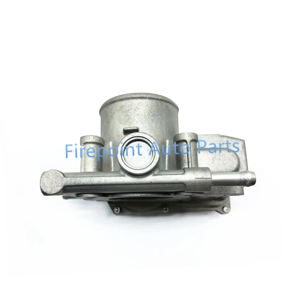 Корпус дроссельной заслонки для Mazda 2 OEM ZJ38-13-640 ZJ3813640 | Автомобили и мотоциклы