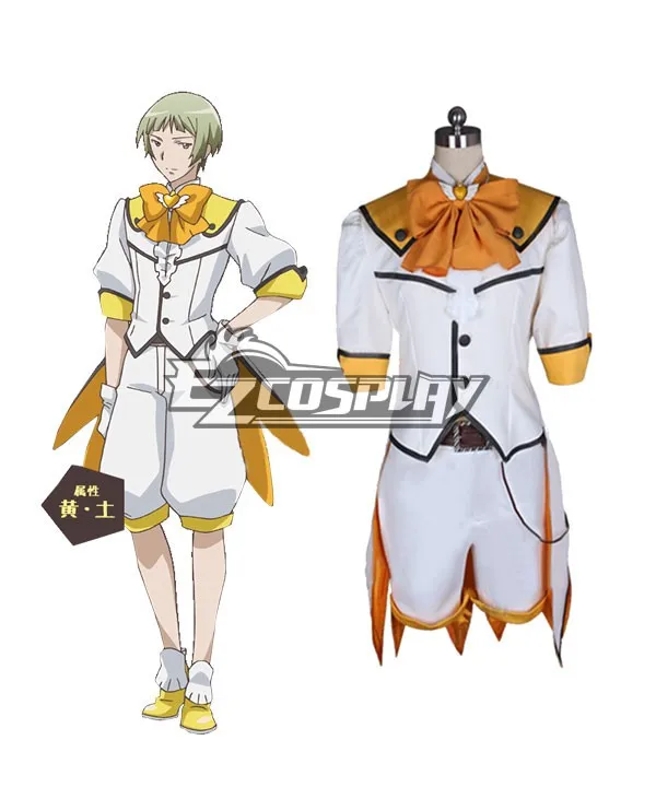 Милая Клубная Защита Земли Love! Костюм для косплея Io Naruko E001|cosplay costume|costume costumecostume