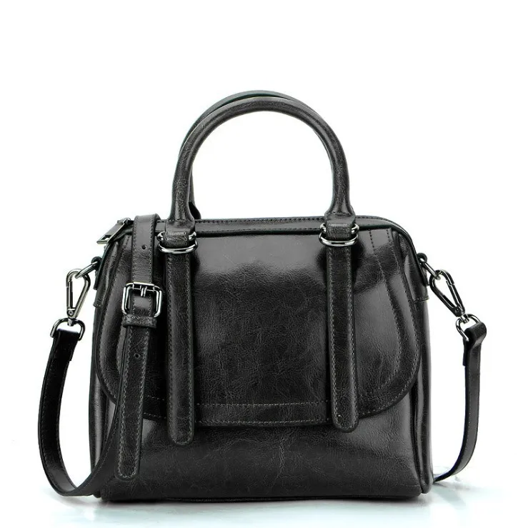 Женские сумки из натуральной кожи 2019 модная женская кожаная сумка тоут роскошная