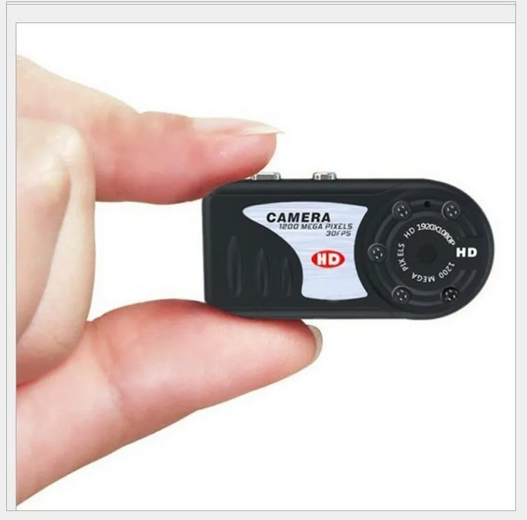 Мини HD DV Камеры Микро Камера Цифровая Mini Видео Диктофон Видеокамеры Камара|dv