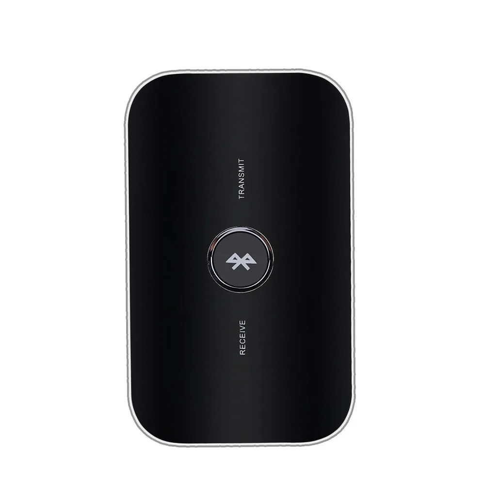 Bluetooth 2 в 1 аудио приемник/передатчик Поддержка стерео кодек для всего аудиооборудования с аудио входной интерфейс