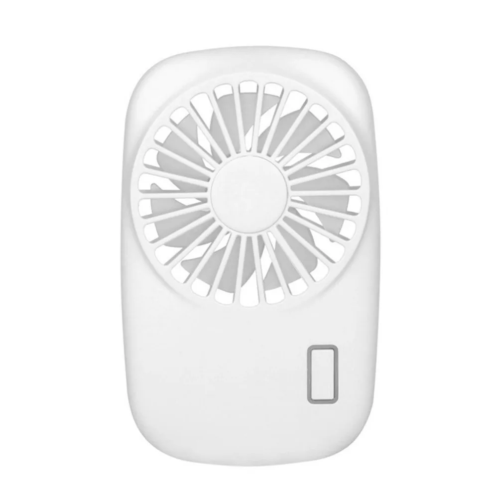 Mini Hand Held USB Fan Creative Camera Shape Rechargeable Summer Air Conditioner Cooling Fan for Outdoor Travel USB Gadgets