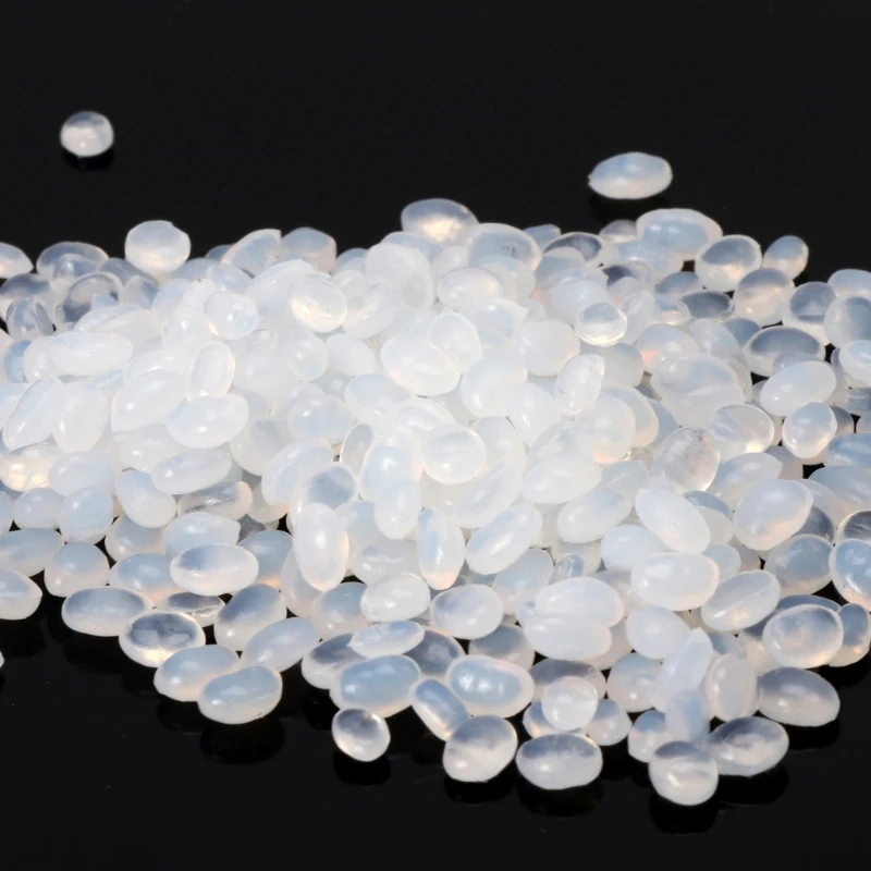 

1Bag (about 100g ) Hot Melt Thermal Book Binding Glue Pellets PEP Adhebsive DIY Hand Tool