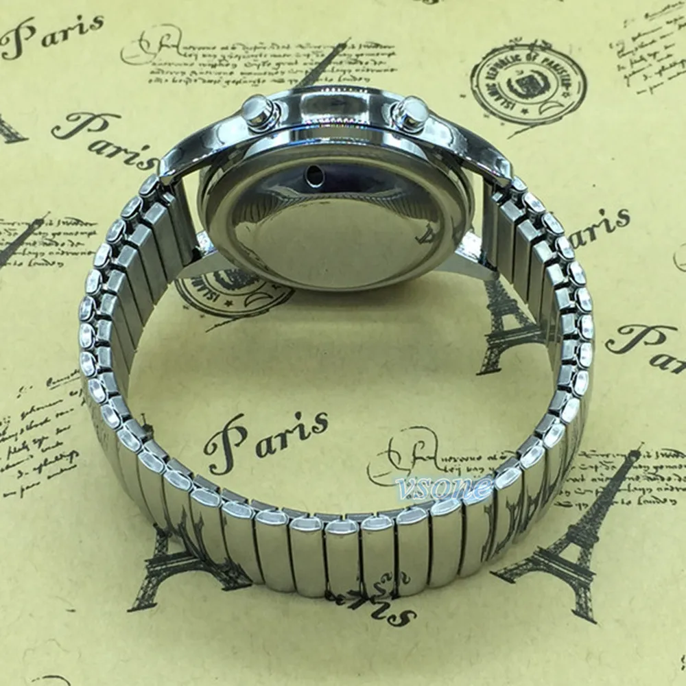 Испанские говорящие часы с будильником|watch with|watch with alarmwatch watch |