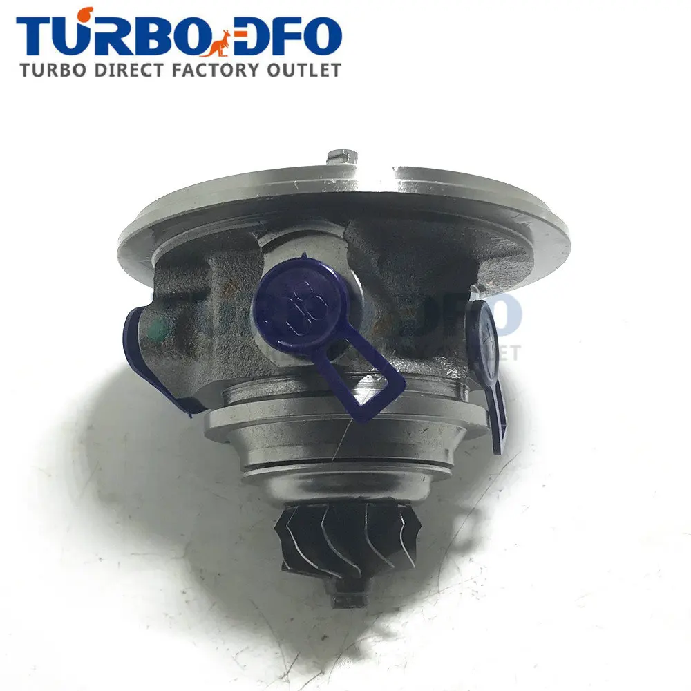 Новый сбалансированный IHI RHF3 турбина CHRA VL38 турбо картридж core rebuild assy для Lancia Delta 1 4 T
